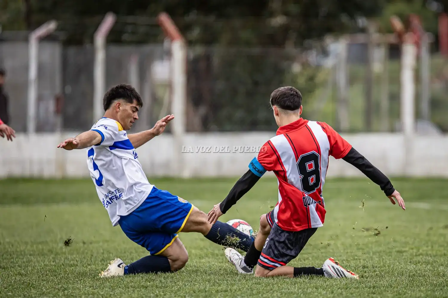 echegoyen vs quilmes - 3
