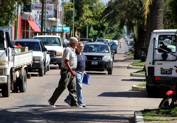 Miércoles caluroso: hasta cuánto llegarán las temperaturas