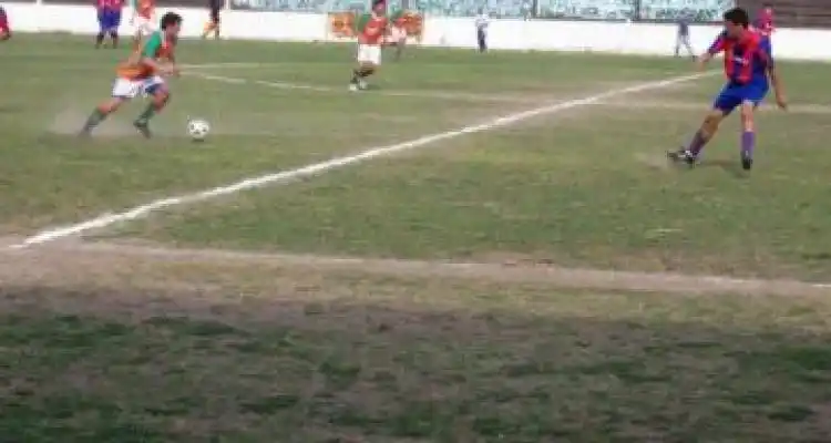 San Martín – Tablense y Las Palmeras Banfield jugarán las semifinales