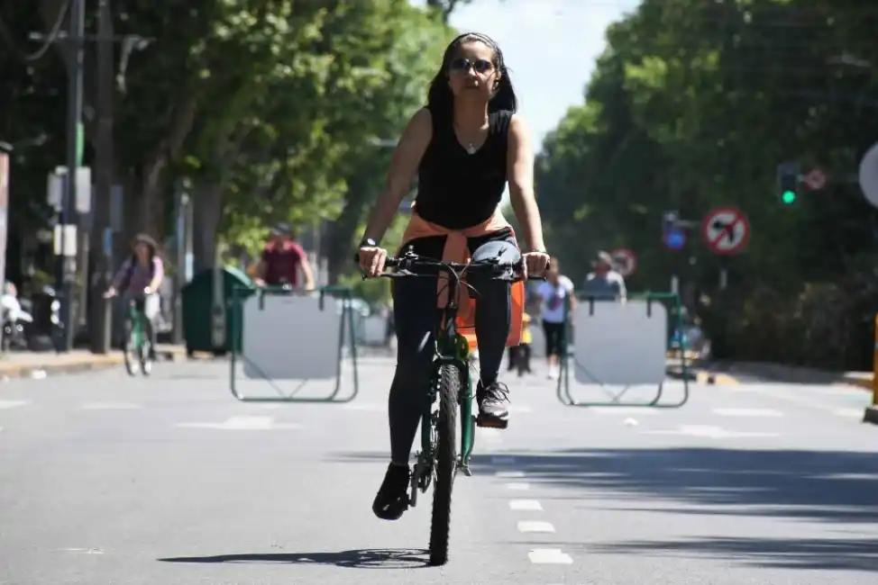 Nueva edición de la Calle Recreativa con actividades para despedir las vacaciones