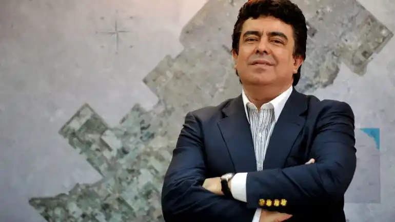 Espinoza presentó un amparo ante la Justicia para sacar de circulación un supuesto video íntimo