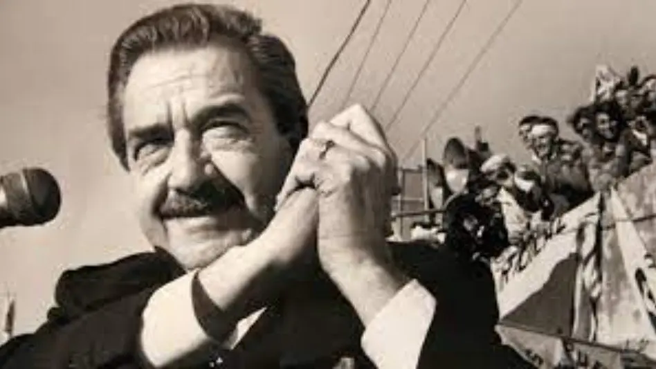 "Se lo extraña a Alfonsín y mucho, fundamentalmente en la calidad política"