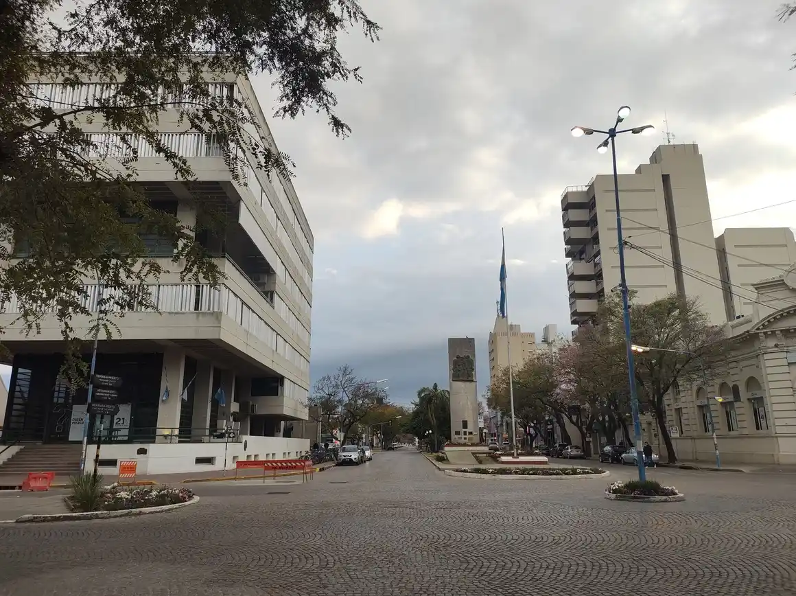 Crédito: Radio Rafaela