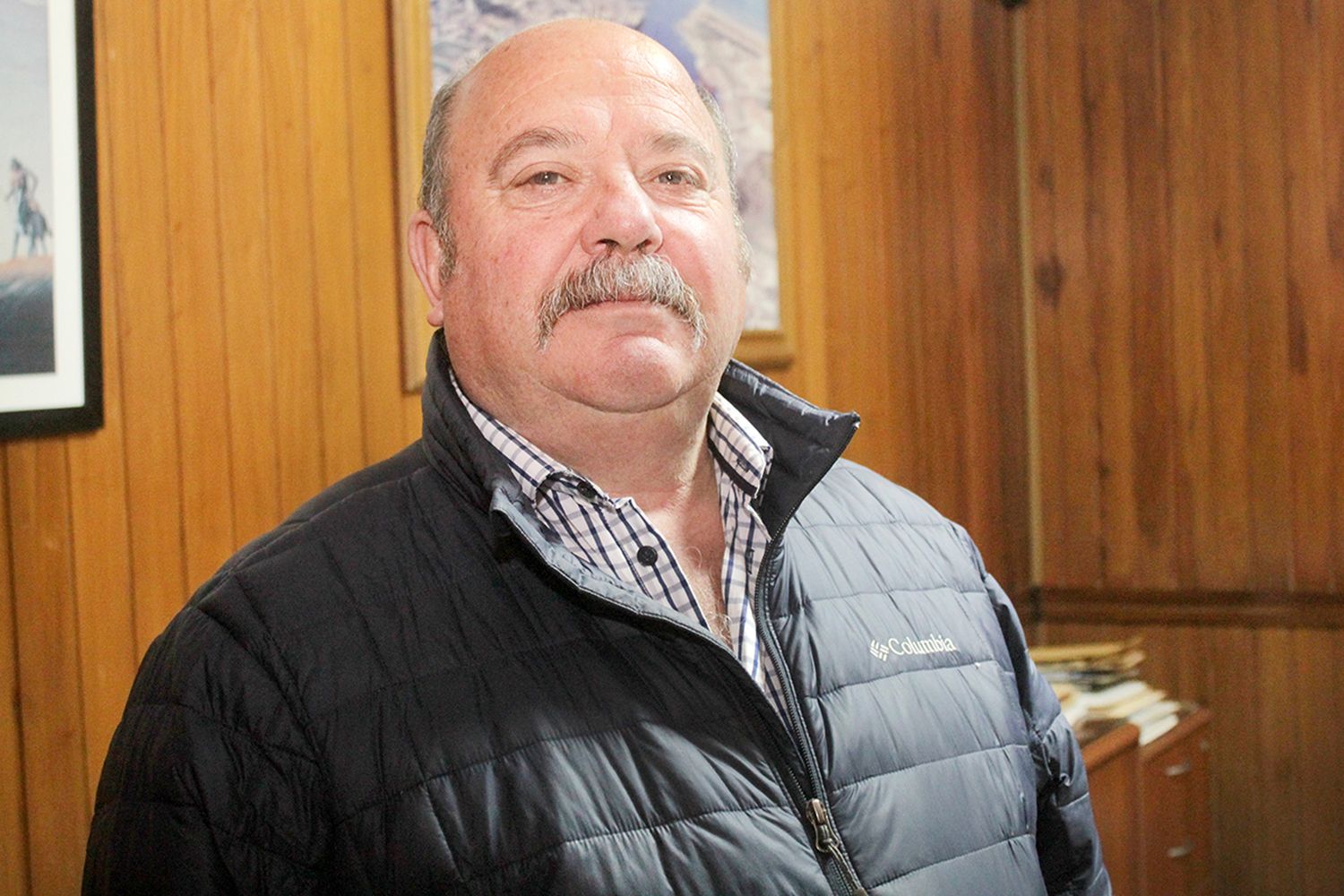 Egidio Mailland