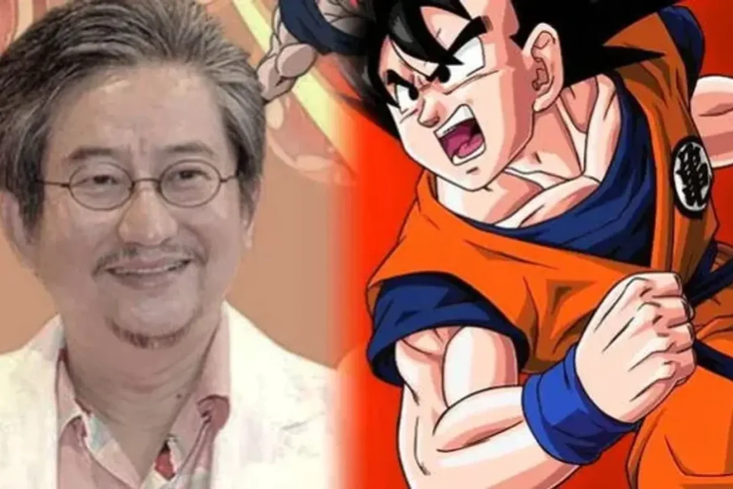 Murió Akira Toriyama, el creador de "Dragon Ball"