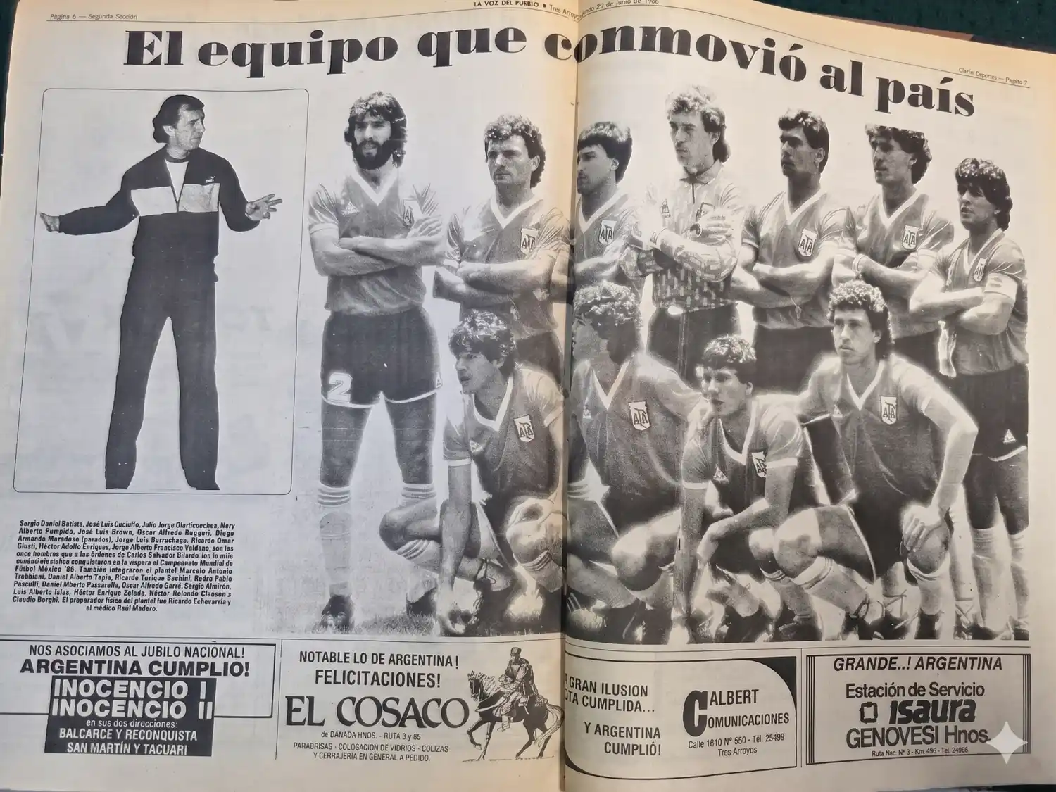 equipo