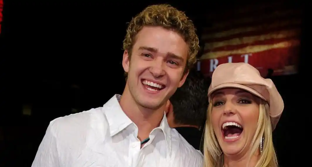 Britney Spears revela que interrumpió un embarazo cuando estaba con Justin Timberlake