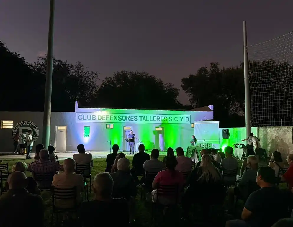 Defensores Talleres - 6