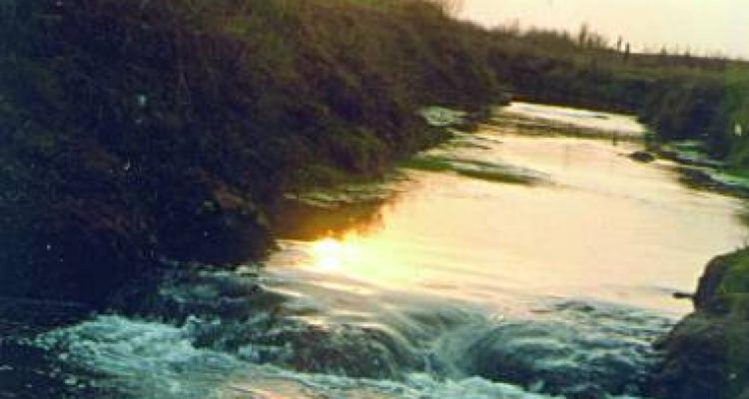Entre la magia de la naturaleza y la mística religiosa