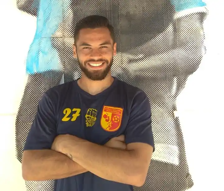Apertura para Primera A: tras una larga espera, Matías Soler ya puede atajar en Central Córdoba