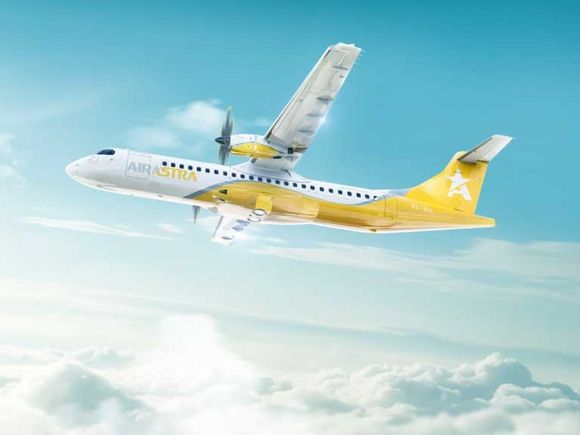 Bangladesh: Air Astra busca Airbus A320/A321 para su expansión internacional