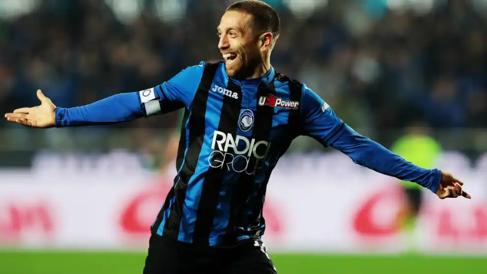Atalanta, a la final con un gol de “Papu” Gómez