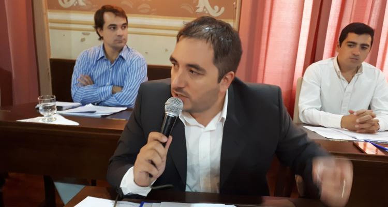 Se aprobó la condonación de la deuda y exención de tasas municipales a Sportivo Doyle