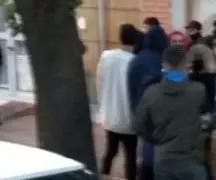 Cinco fiestas ilegales