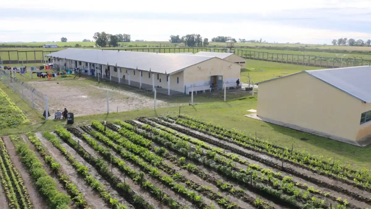 Provincia aseguró que culminaran este año las 300 nuevas plazas de la UP9