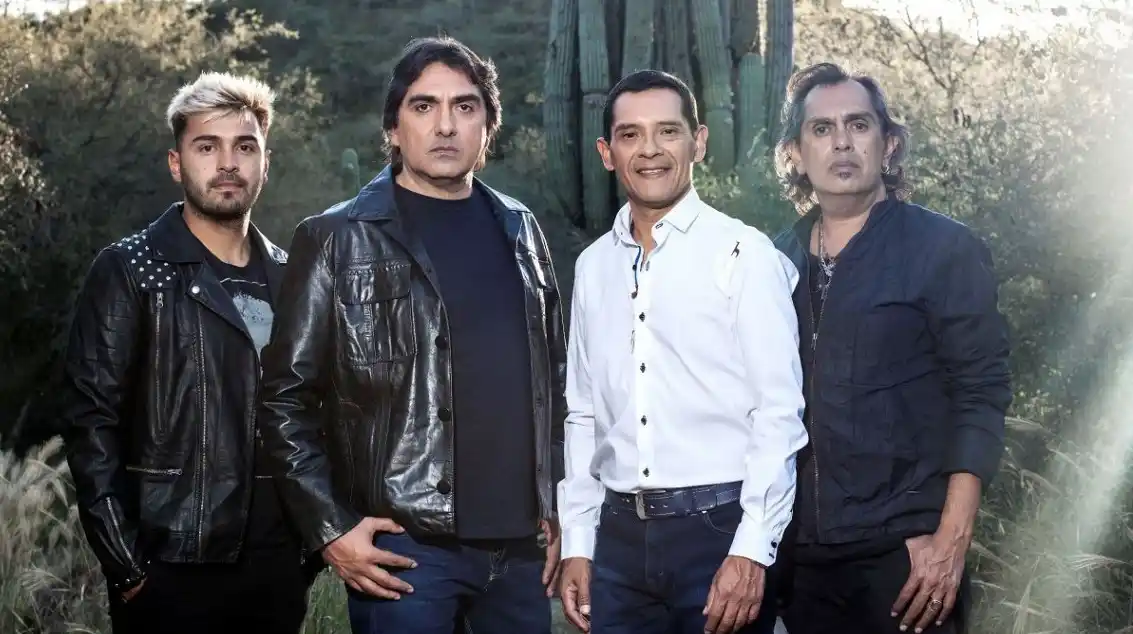 El hijo de uno de "Los Nocheros", detenido por abuso sexual de una menor