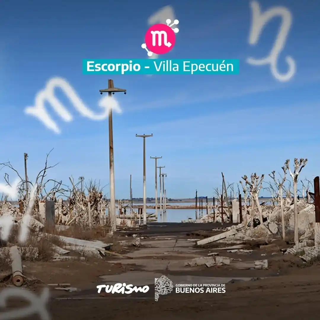 escorpio