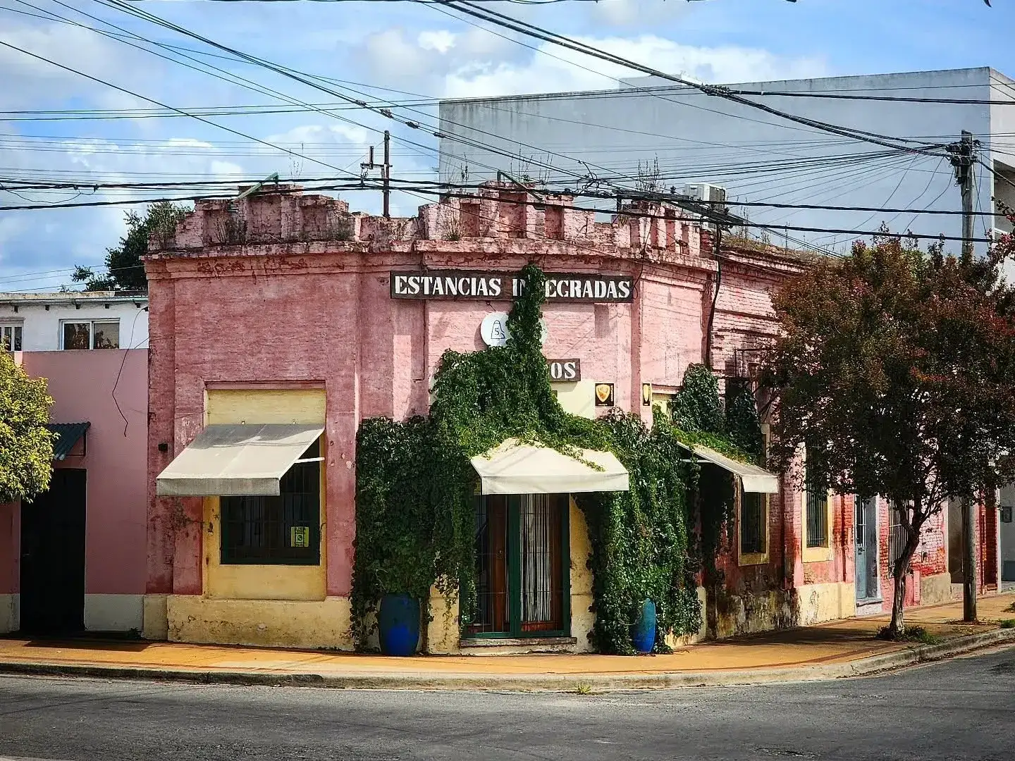 Estancias Integradas. Un sabor que se mantiene por generaciones.