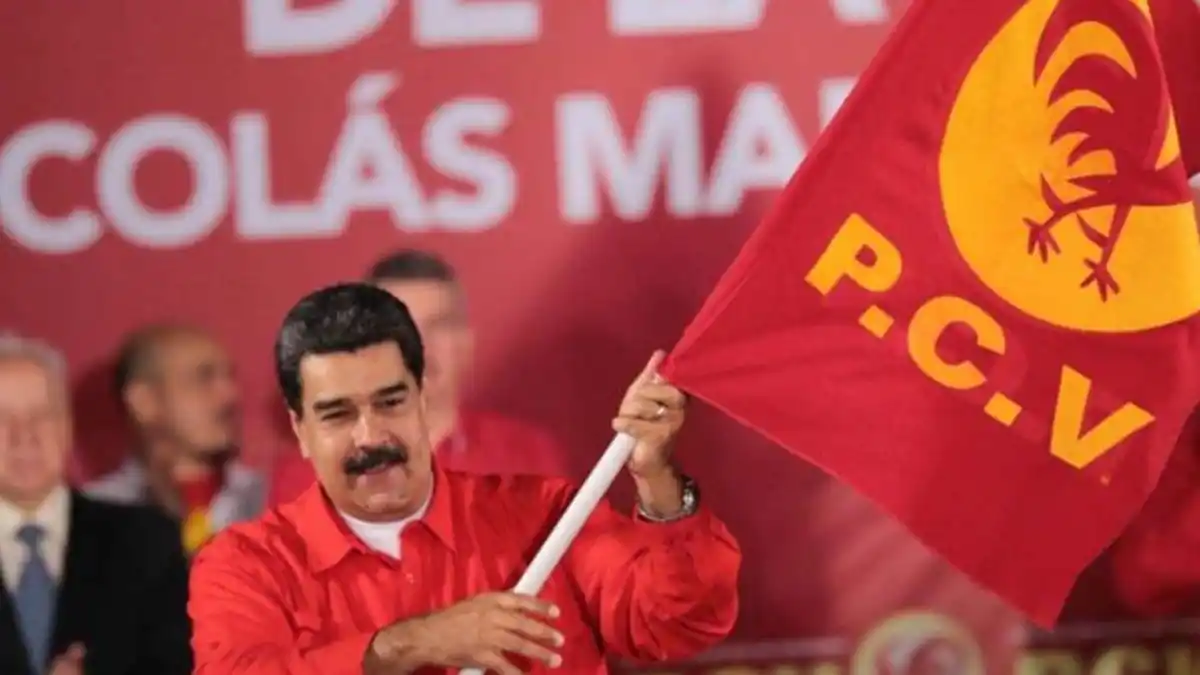 PCV exige a Maduro que asuma su responsabilidad en el escándalo de PDVSA y no se lave las manos