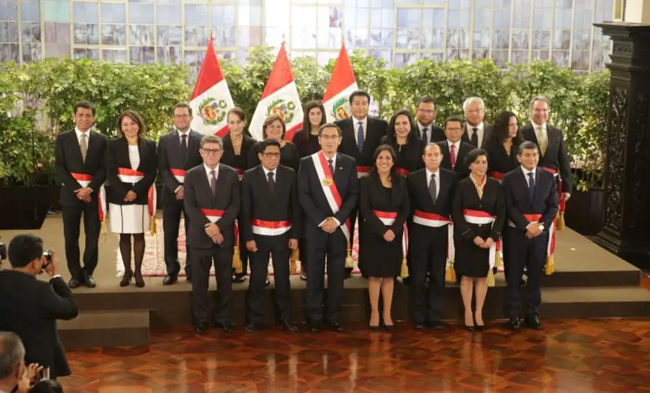 La oposición peruana busca una valiosa mayoría en un tribunal