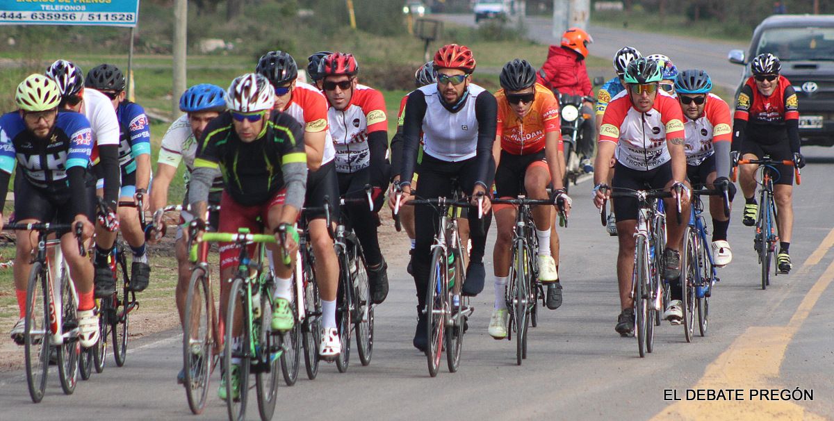 Gualeguay se Prepara para una Nueva Edición del Ciclismo en Puerto Ruiz