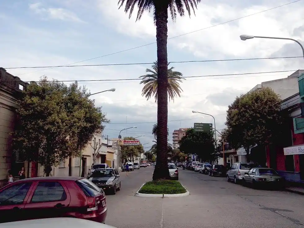 Alerta: Aviso meteorológico a corto plazo por tormentas fuertes