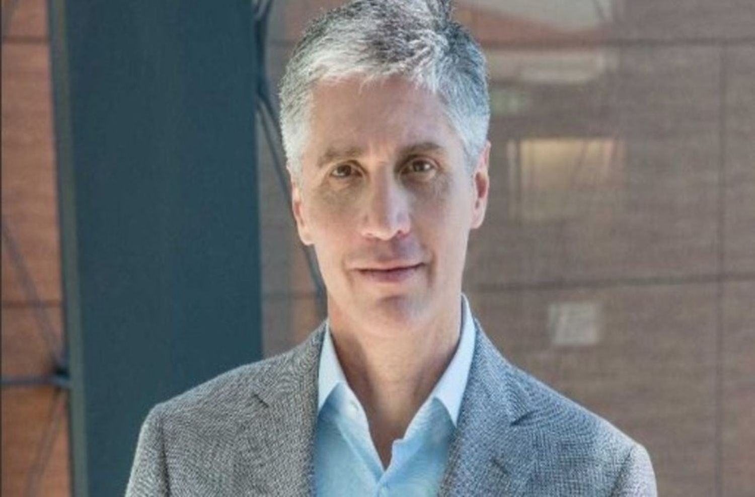 Designan al nuevo presidente de Aerolíneas Argentinas