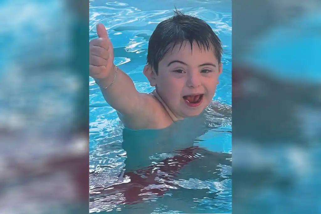 10º Concurso Fotográfico: ‘Las Personas con Discapacidad en la Vida Cotidiana