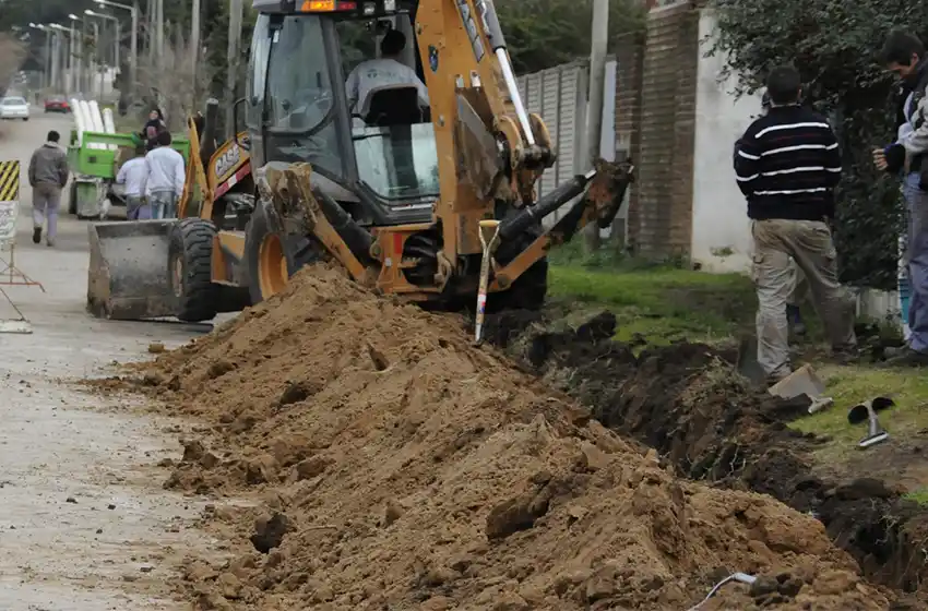Inician proceso de licitación para construcción de estación de bombeo en barrio Uncas
