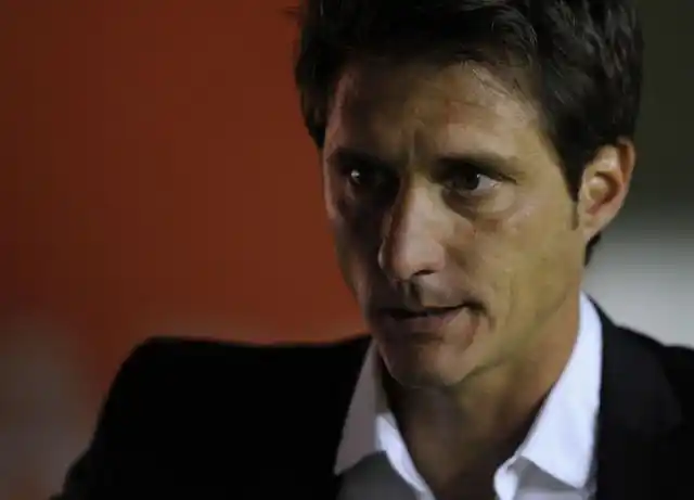 Guillermo y el estilo de Boca: "Es un equipo que genera riesgos"