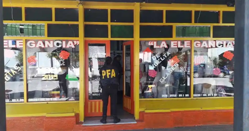 Ocho bolivianos esclavizados fueron rescatados en varios distritos de la Provincia