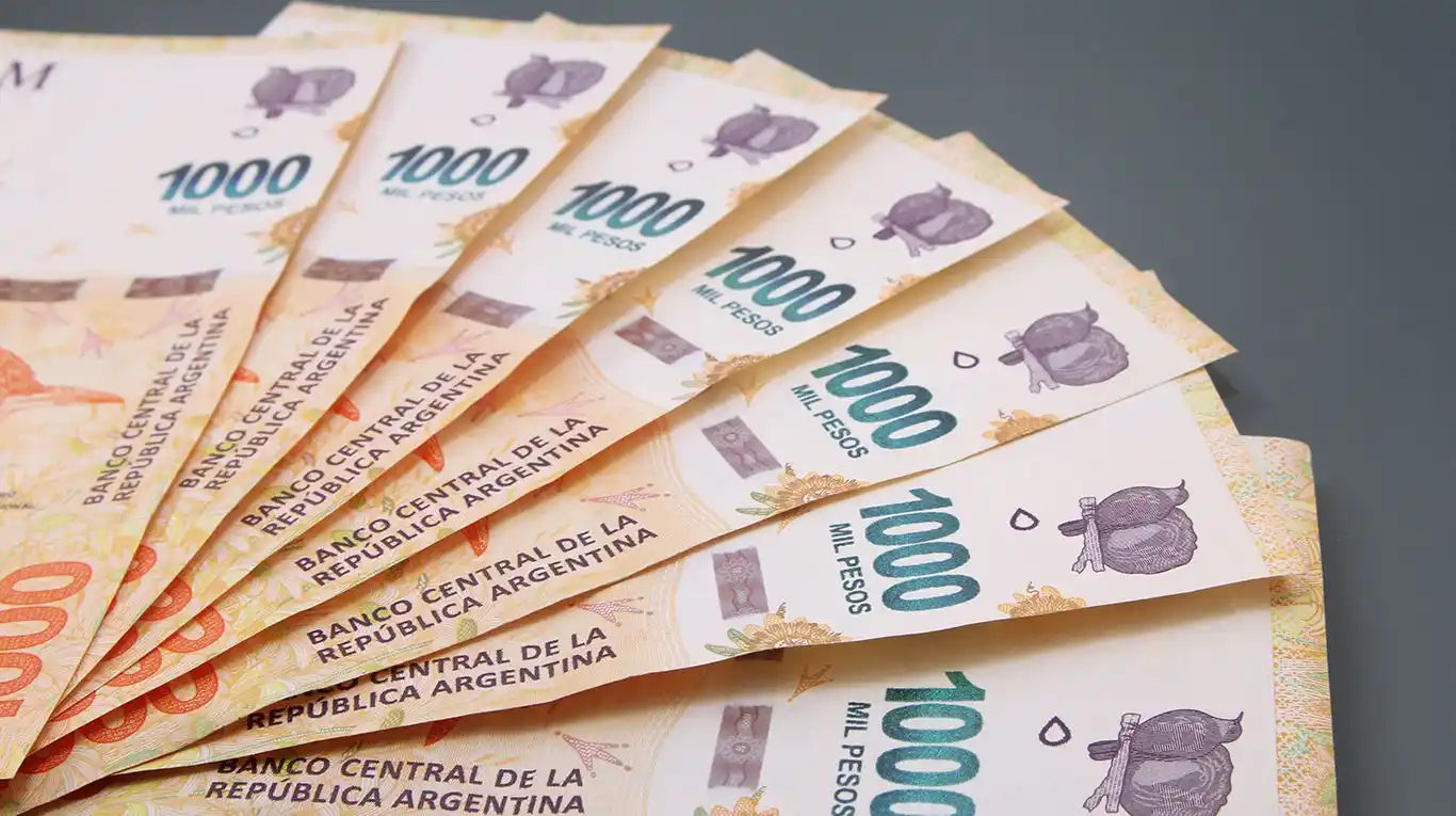 El salario mínimo aumentó tras el acuerdo alcanzado por Gobierno, cámaras empresarias y CGT.