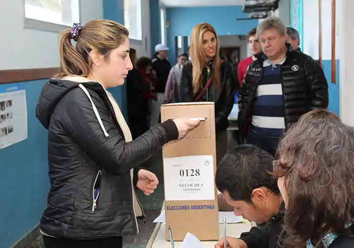 Se inicia una campaña donde se espera escuchar propuestas concretas y realizables