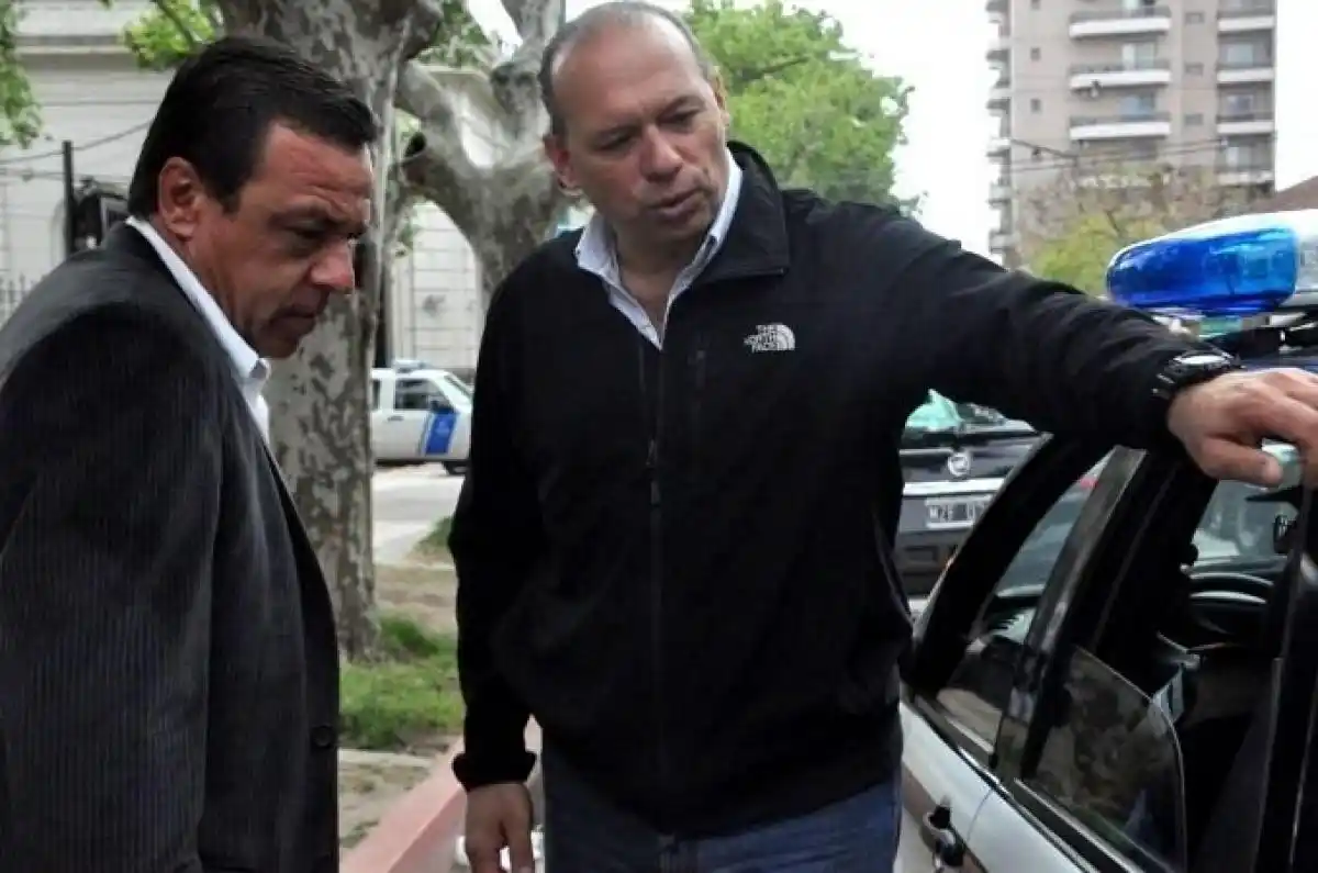 Zárate: El sector de Cáffaro se medirá en internas con el de Berni y puede sumarse una tercera lista