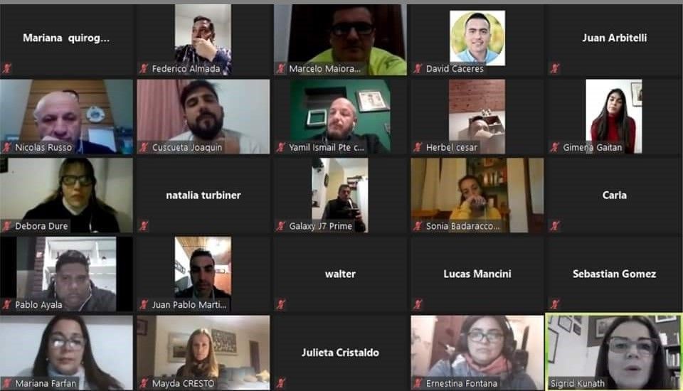 El deporte siempre puede ser una herramienta transformadora