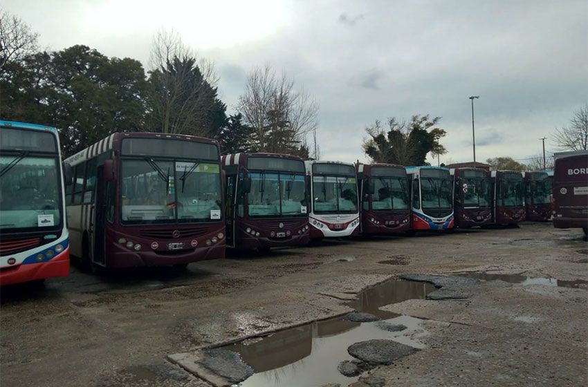 Boleto: “Montenegro y el Frente de Todos se quieren lavar las manos”, aseguran desde AM