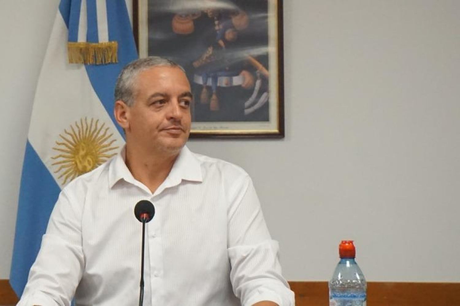 El secretario de Derechos Humanos de la Nación visita hoy Gualeguaychú