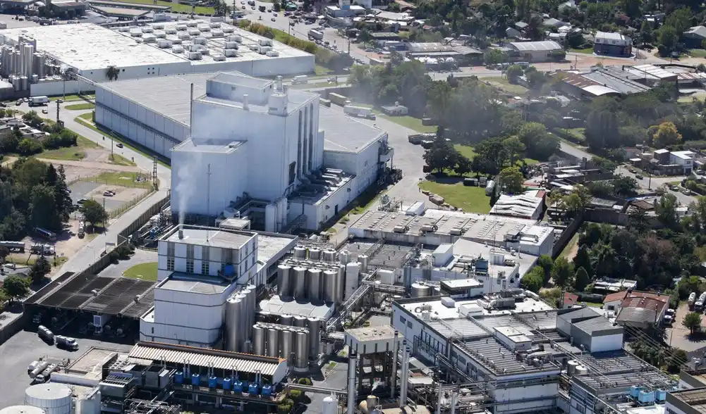 Cuentas en el exterior: Mastellone va a la justicia ante denuncia de la AFIP