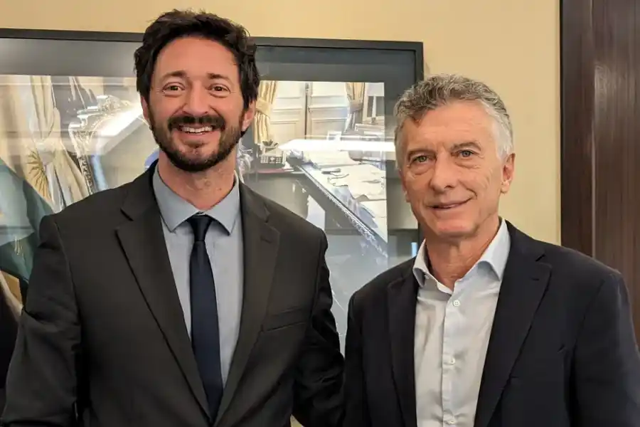 Martín Yeza tildó de “ingrata” y “desagradecida” a Bullrich en plena interna del PRO