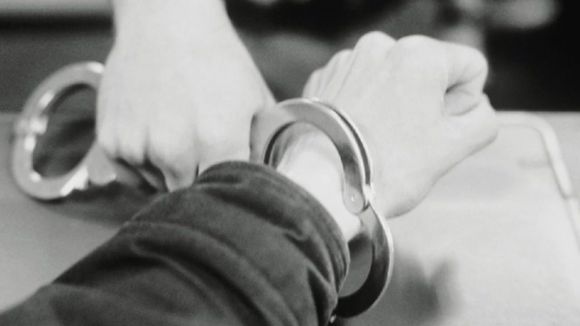 MAQUIAVÉLICO A RABIAR: Mató a su hijastra de dos años y quiso culpar al perro