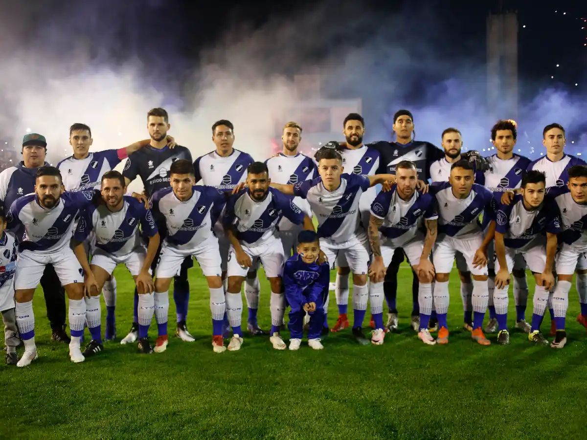 Insolita definición del segundo ascenso en el Federal A