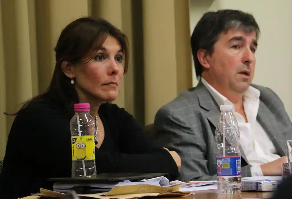 Casación ratificó condena por falso testimonio contra la psicóloga Lezcano