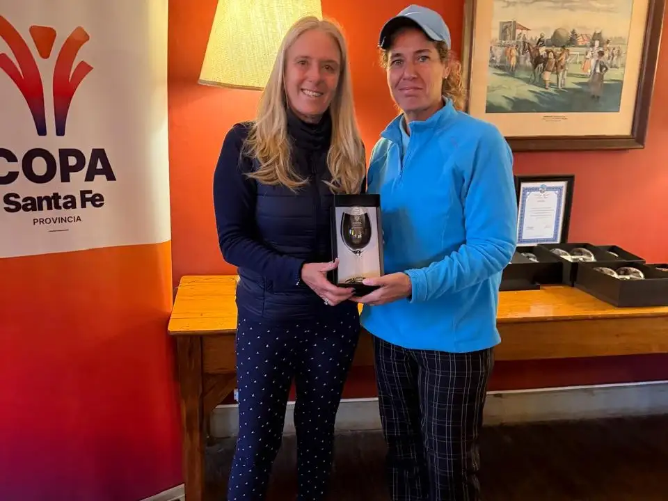 Copa Santa Fe Golf - 6
