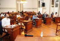 Salud informará los lineamientos del presupuesto en una reunión con concejales