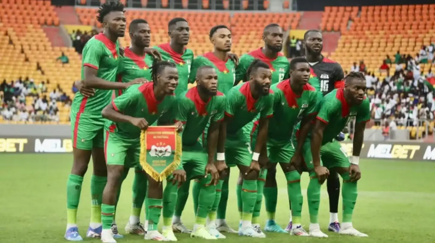 La AFA confirmó el partido de Argentina ante Burkina Faso tras horas de incertidumbre - 6
