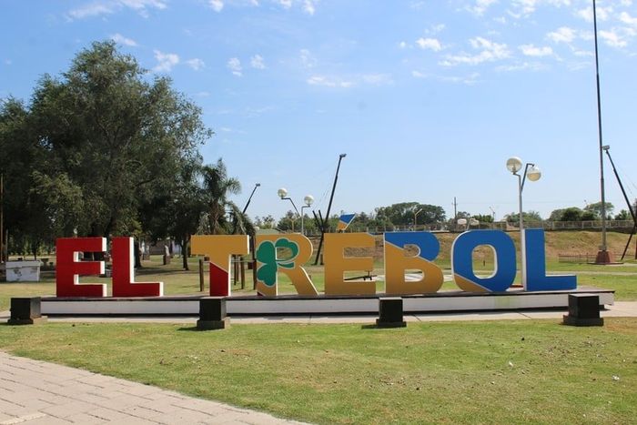 El trebol