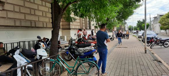 Alumna desnudó el clima que se vive por “aprietes” en la carrera de Enfermería