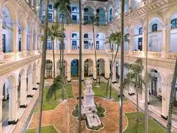 Funcionarios del Ministerio de Seguridad Nacional, de la provincia y de la ciudad de Buenos Aires se reunieron por las amenazas en contra de Bullrich y Pullaro