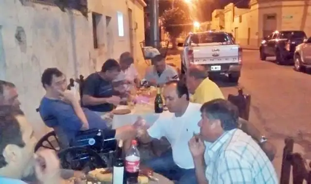FOTO DEL DIA