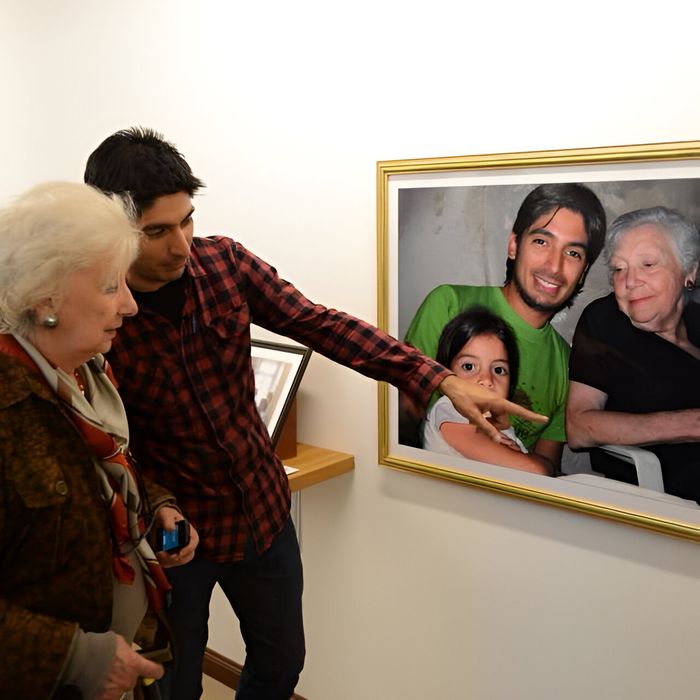 manuel abuelas